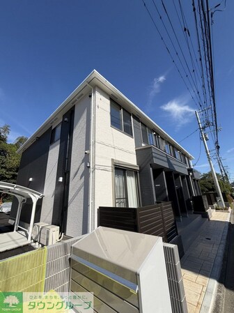 リッシュの物件内観写真